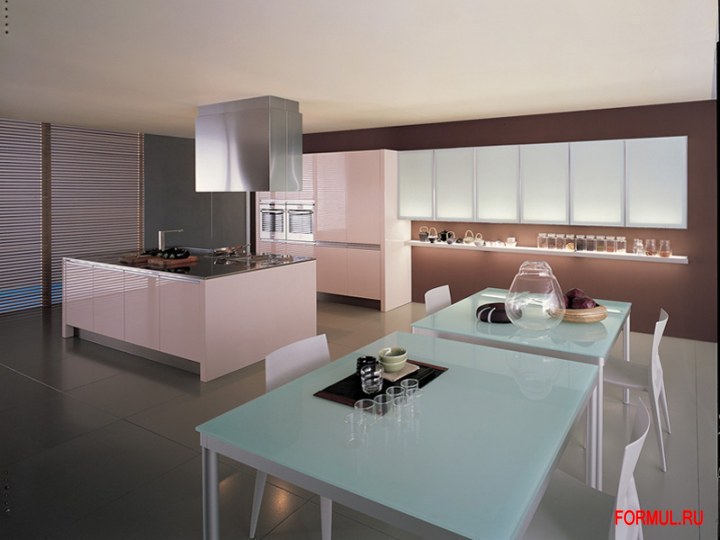 Кухня Euromobil dialogo